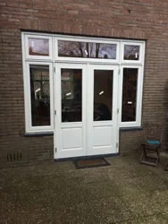 Jaren 30 Kozijnen